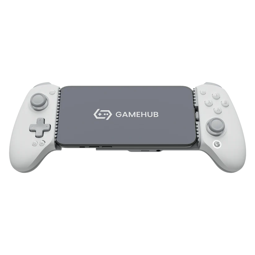 Gamesir G8 Plus MF iWired Type-C Mobile Gaming Controller_Apple Certified