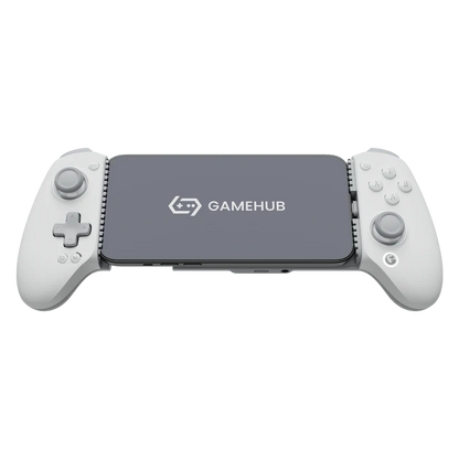 Gamesir G8 Plus MF iWired Type-C Mobile Gaming Controller_Apple Certified