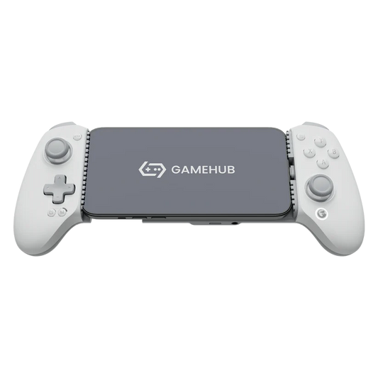 Gamesir G8 Plus MF iWired Type-C Mobile Gaming Controller_Apple Certified