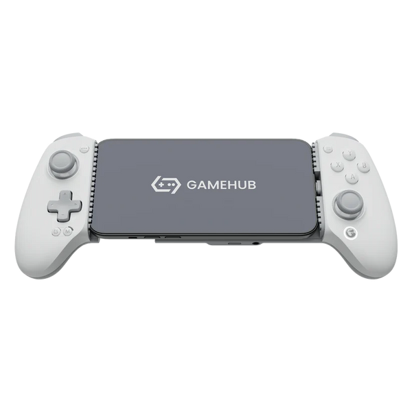Gamesir G8 Plus MF iWired Type-C Mobile Gaming Controller_Apple Certified