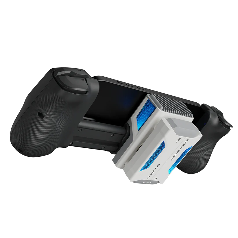 Gamesir FX5 Thermoelectric Cooler easy to attach for Gamesir X5 Series  Mobile Controllers