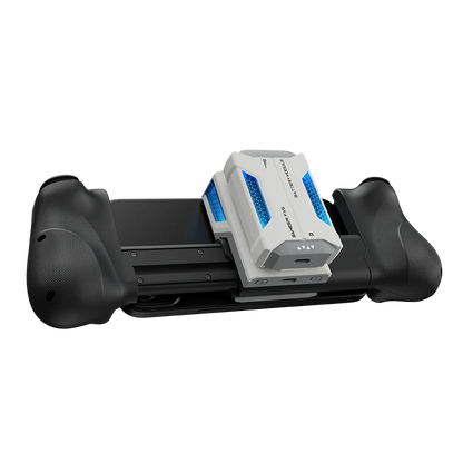Gamesir FX5 Cooler for X5 Series Wired + Wireless Magnetic Battery Support (3000mAh)