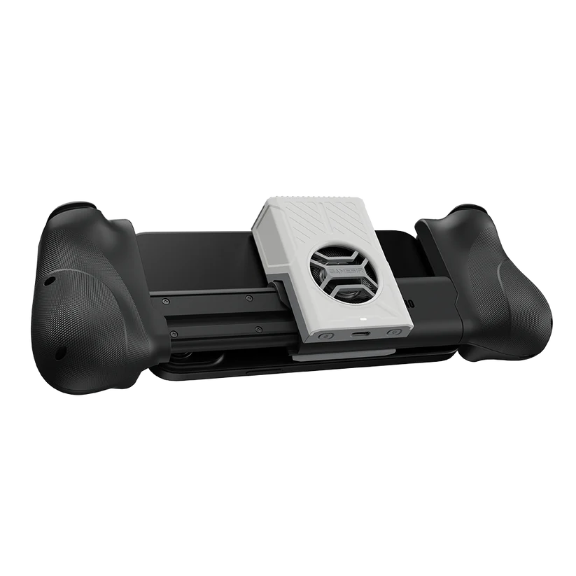 Gamesir X5 Lite Cooler for X5 Series easy to install
