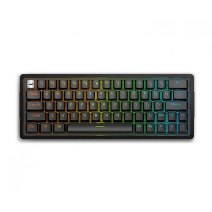 Mountain Everest 60 with Numpad, wired rgb mechanical keyboard