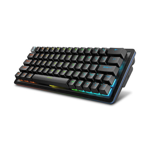 Mountain Everest 60 with detachable numpad