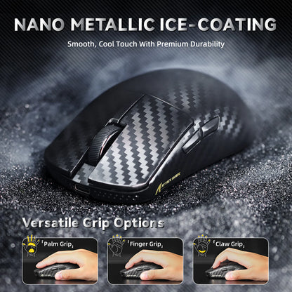 Nano_mettalic_sweat_proof_ice_coating_attack_shark_r11_ultra_gaming_mouse