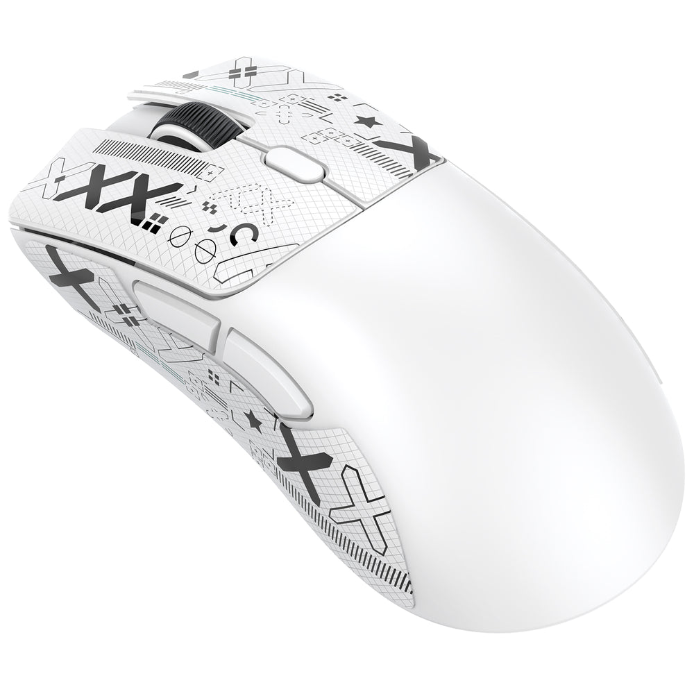 Attack Shark R1 White