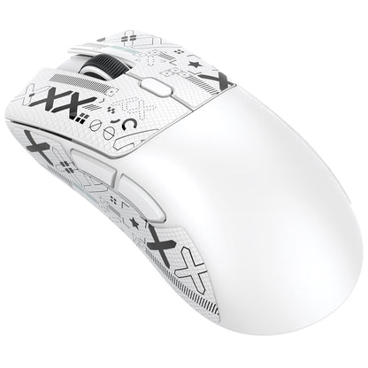 Attack Shark R1 White