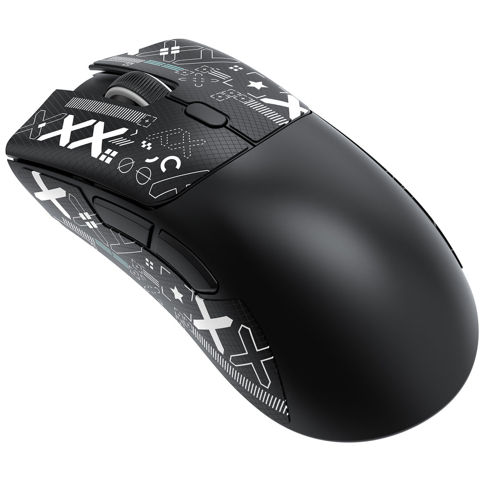 Attack Shark R1 Black
