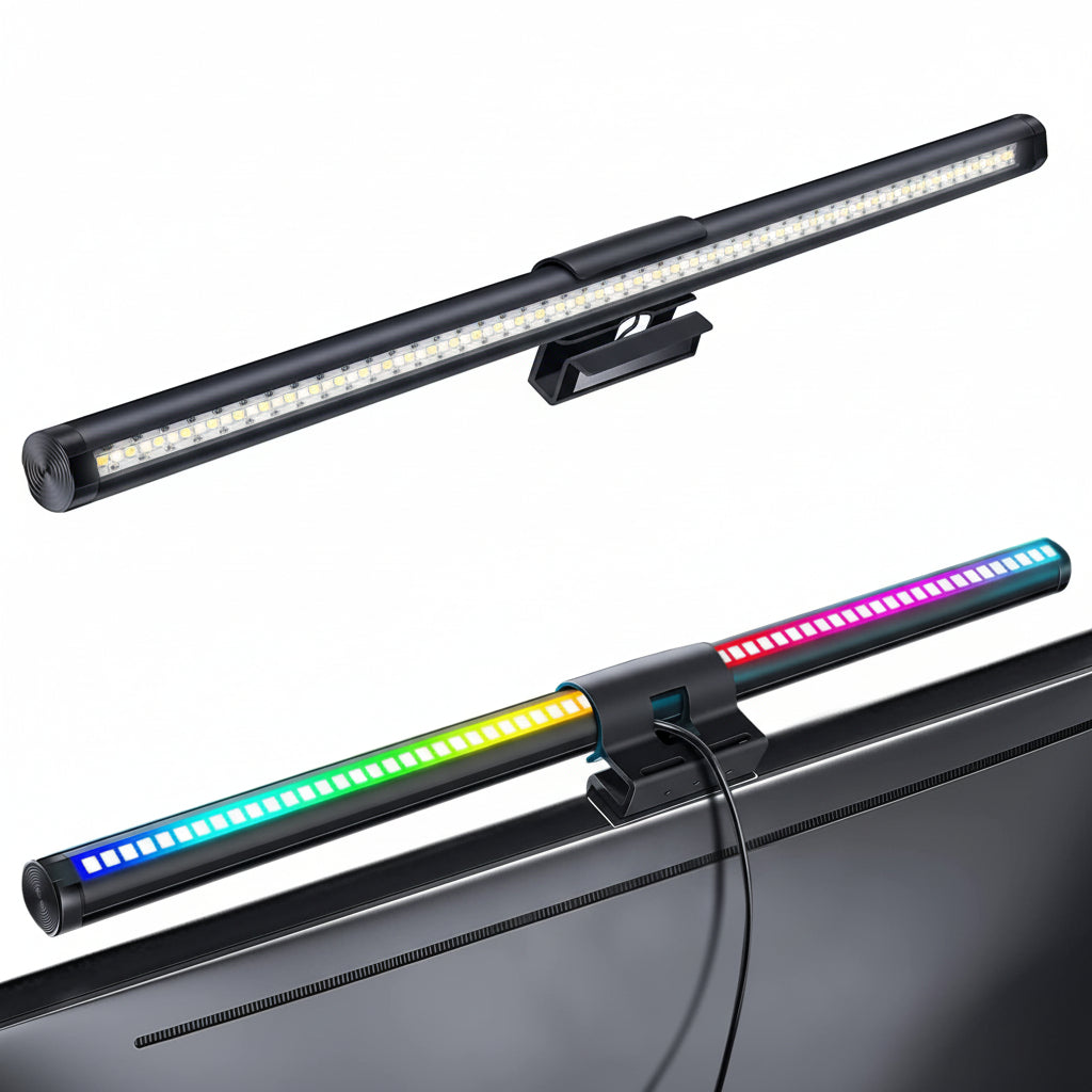 RGB_monitor_light_bar_with_magnetic_holder