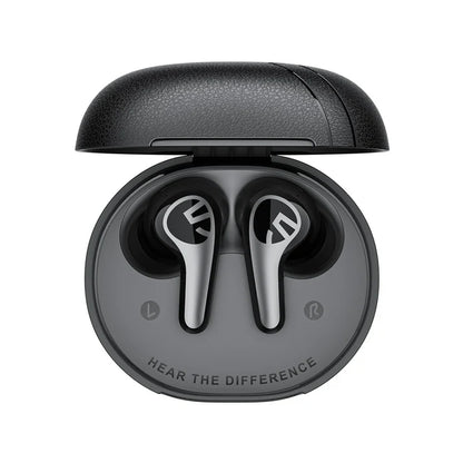 SoundPEATS C30 low latency wireless earbuds for mobile gaming