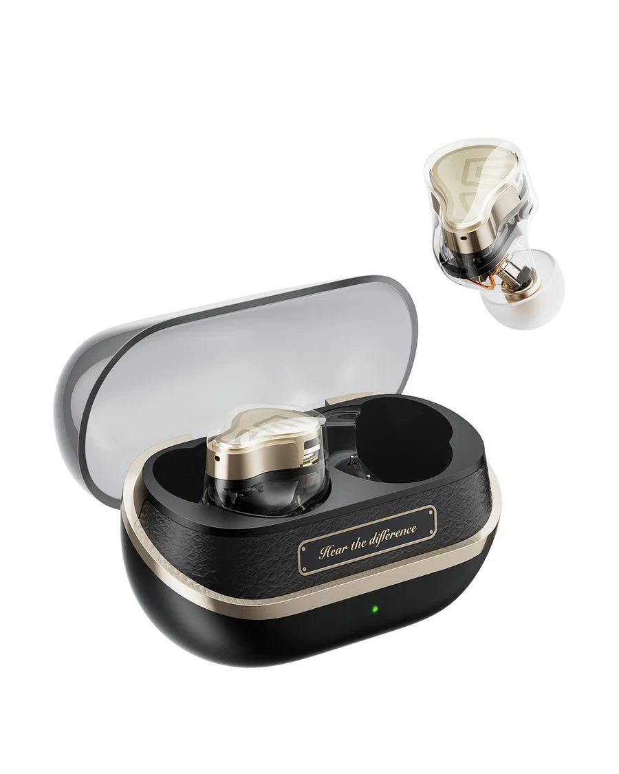 SoundPEATS H3 Wireless Earbuds