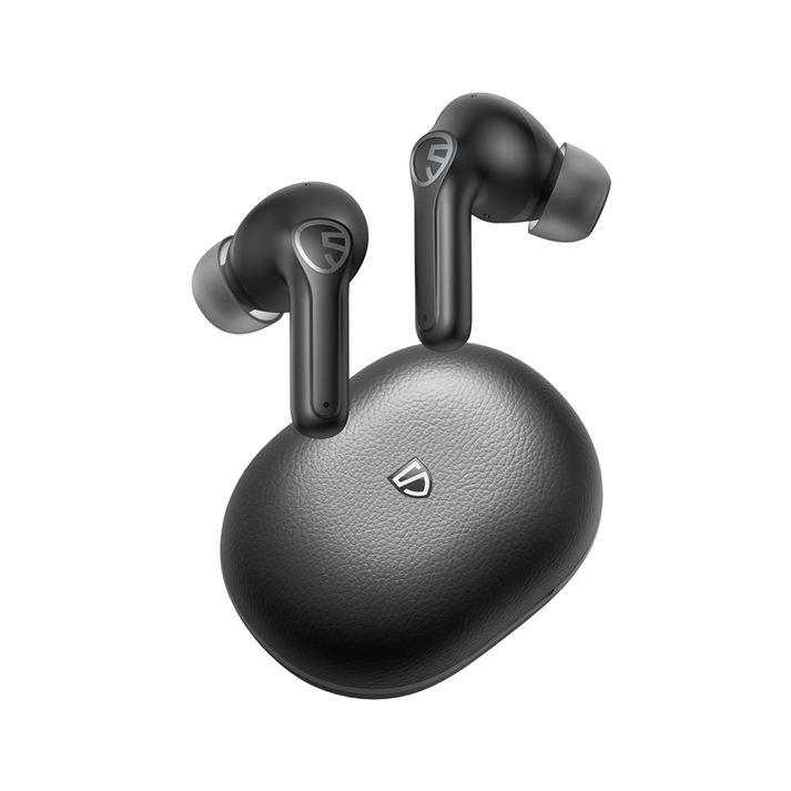 SoundPEATS T3 Pro Bluetooth earbuds with ANC and game mode