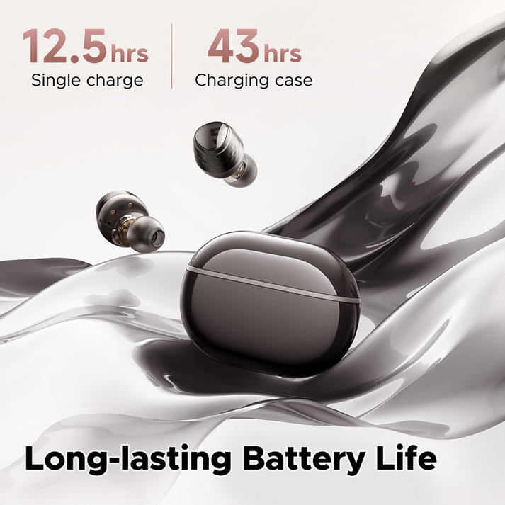 SoundPeats Engine 4 Long Lasting Battery