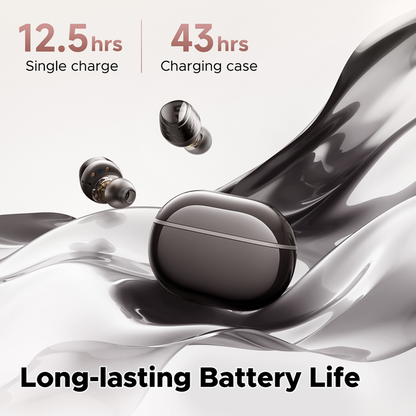 SoundPeats Engine 4 Long Lasting Battery