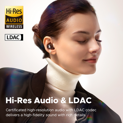 Soundpeats Engine 4 Hi-Res & LDAC