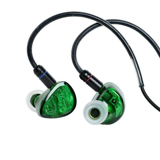 Tangzu Wan’er SG 2 Jade Dragon Edition