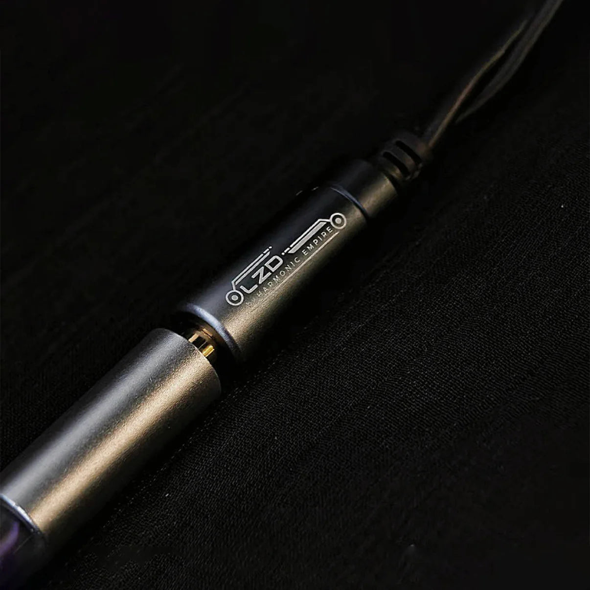 Tangzu He Long Zhong DUI Hi Res DAC Dongle