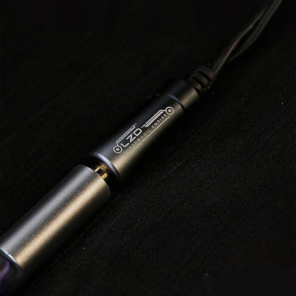 Tangzu He Long Zhong DUI Hi Res DAC Dongle