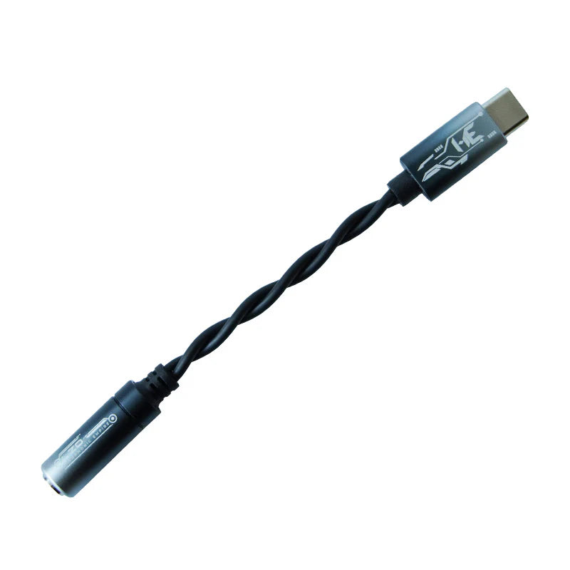 Tangzu He Long Zhong DUI Portable DAC Adapter