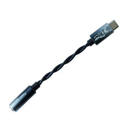 Tangzu He Long Zhong DUI Portable DAC Adapter