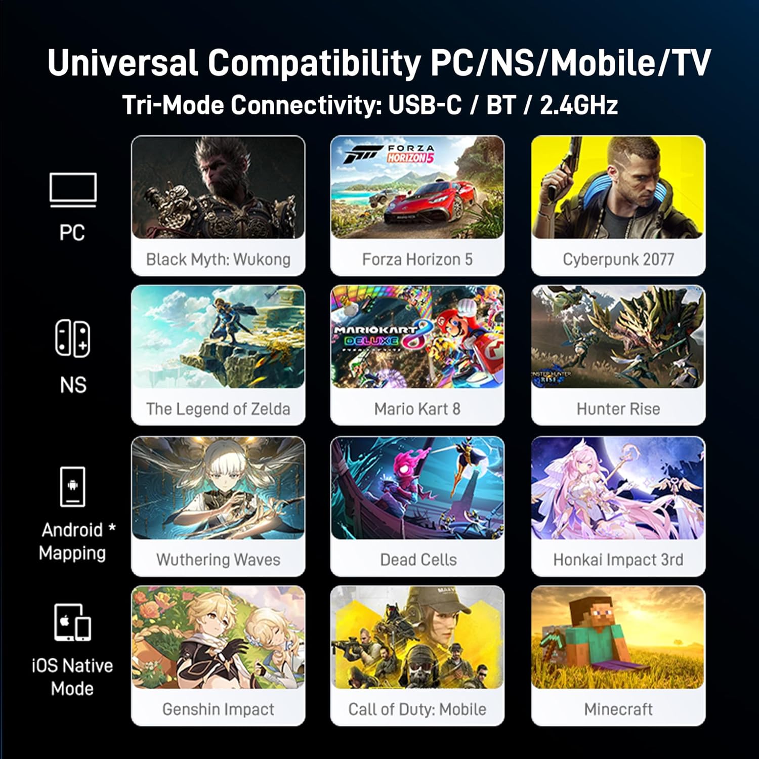 Universal_Compatibility_PC_NS_Mobile_TV_Flydigi_Vader_5_Pro
