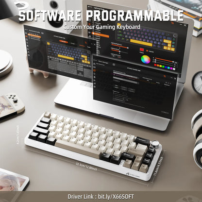 attack_shark_x66_software_controlled_wireless_mechanical_keyboard
