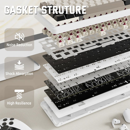 attack_shark_x66_white_cheese_Gasket-structure