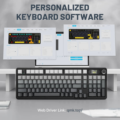 attack_shark_x98_pro_gradient_black_software_supported_gaming_keyboard_with_lcd_display_and_knob