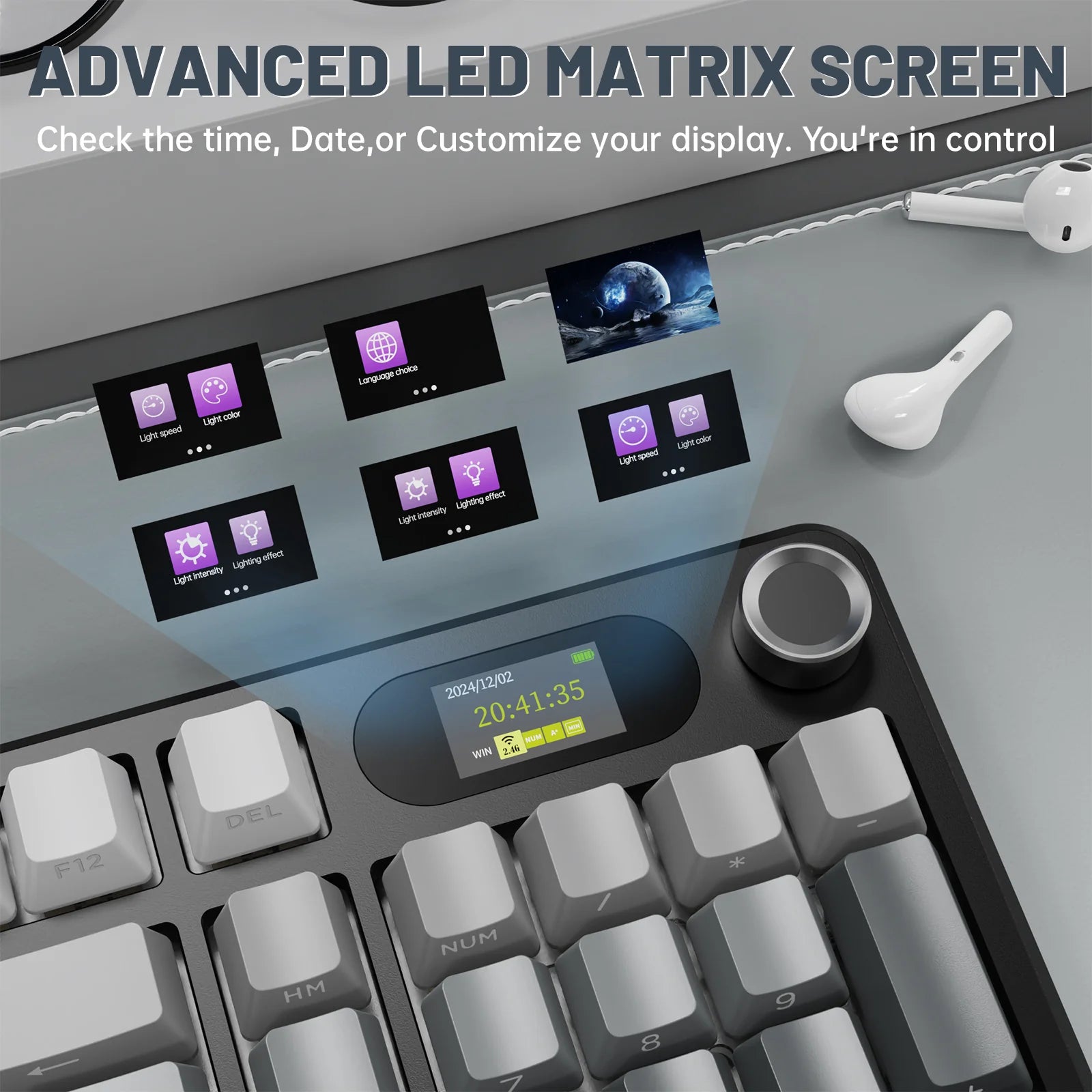 attack_shark_x98_pro_gradient_black_with_lcs_display_and_bolume_knob