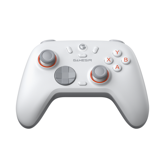 Gamesir Nova 2 Lite Luminous White