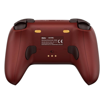 8BitDo Ultimate 2 Wireless WUCHANG — back paddles and bumpers detail