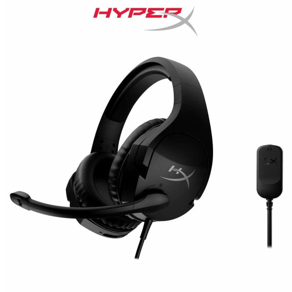 hyperx cloud stinger s 7.1