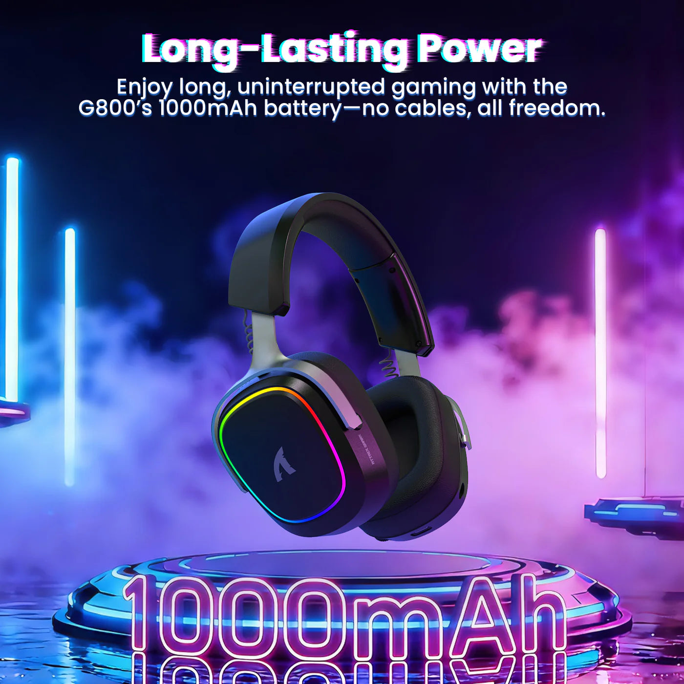 long_lasting_battery_1000mah_attack_shark_g800