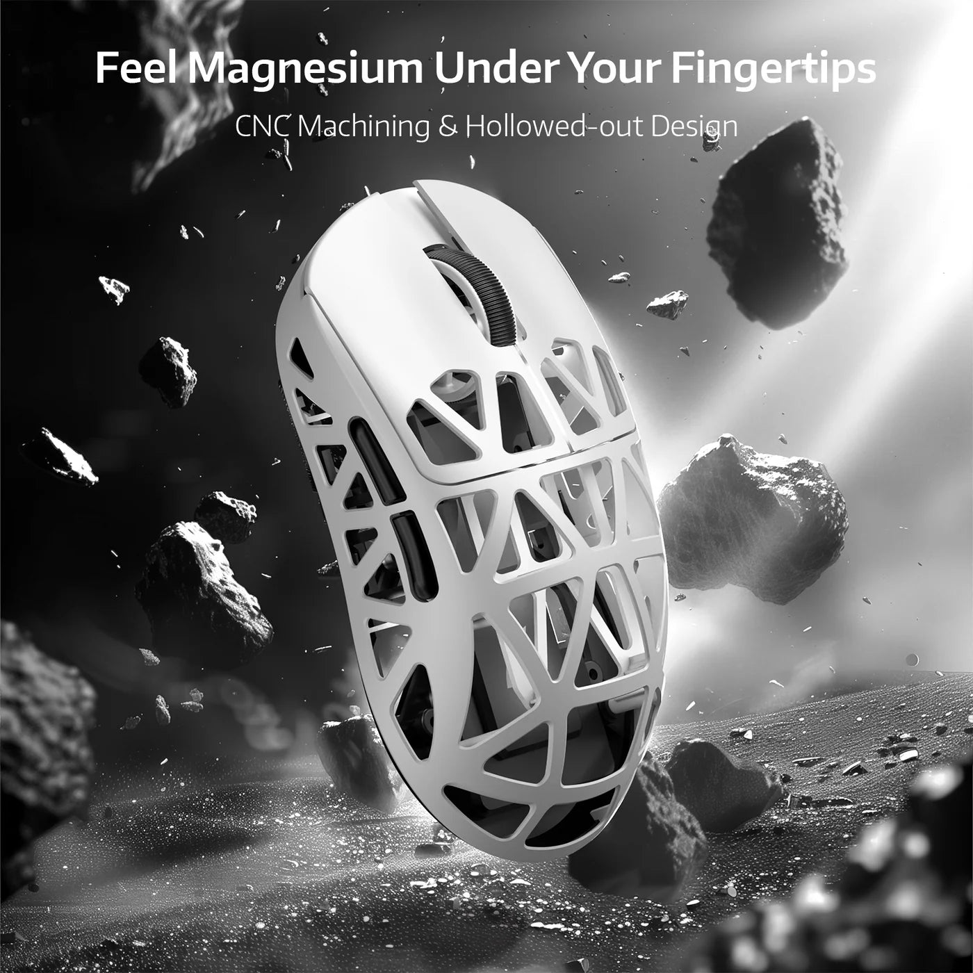 magnesium build body mouse