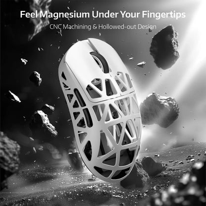 magnesium build body mouse