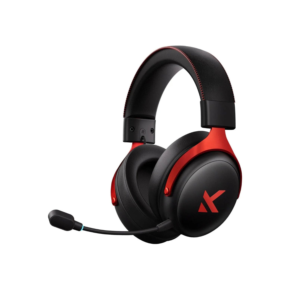 Mchose v9 pro black red