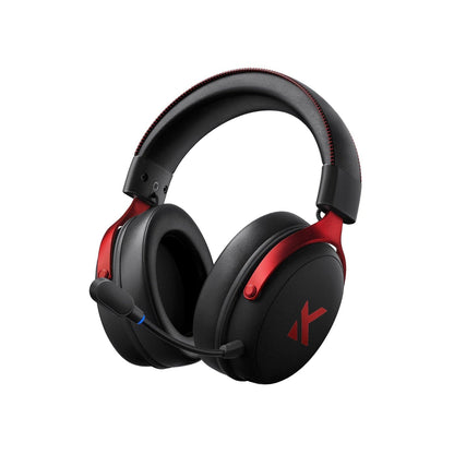 Mchose v9 pro black red