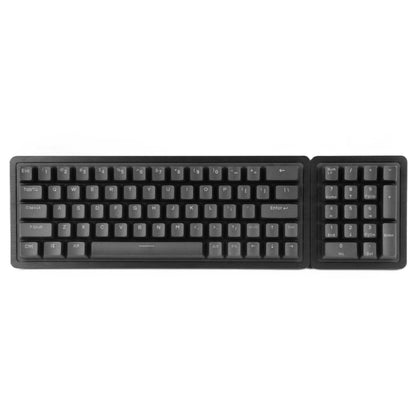 mountain everest 60 gaming keyboard with numpad