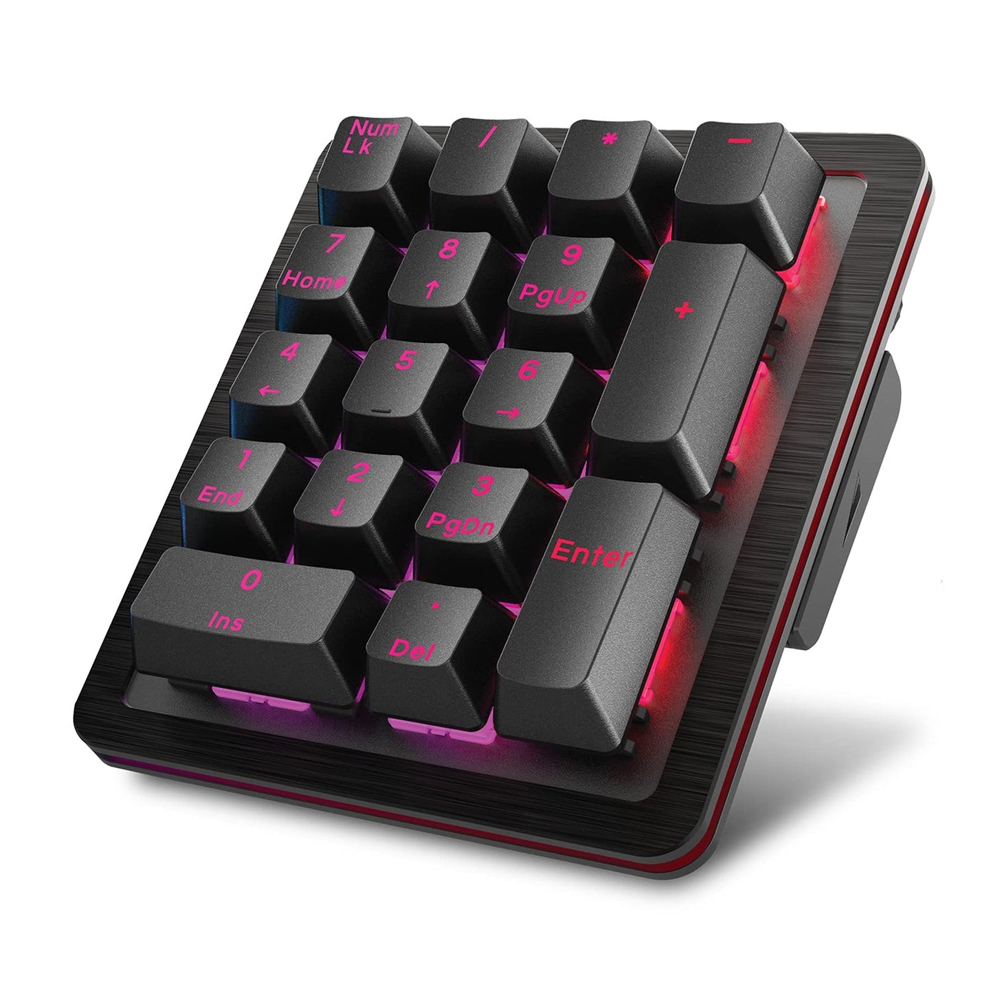 numpad for mountain everest 60 mechanical keyboard