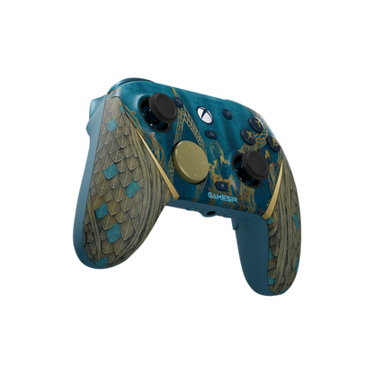 GameSir G7 Pro WUCHANG: Fallen Feathers Edition 