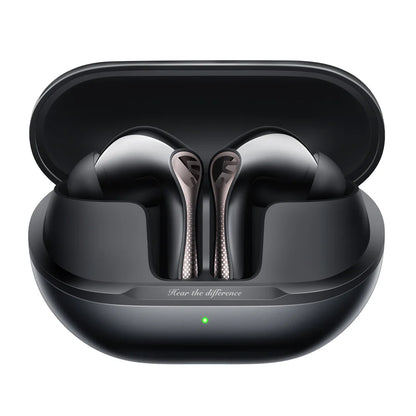 soundpeats air5 pro wireless with charging case