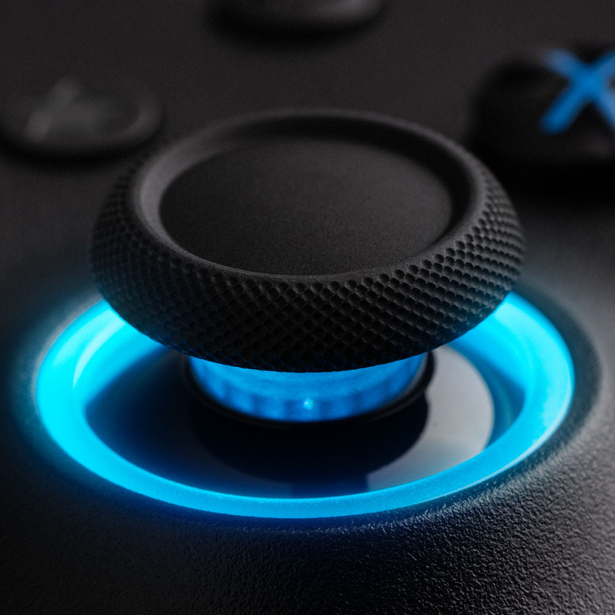 tmr_joystick 8bitdo ultimate 2