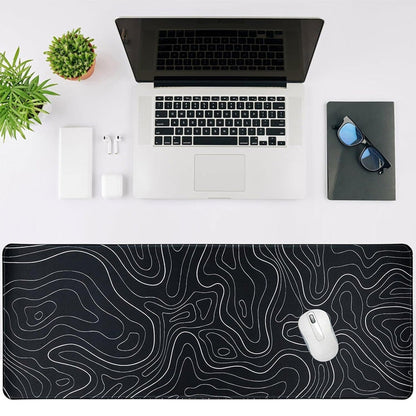 Topographic Gaming Mouse Pad Price in Pakistan